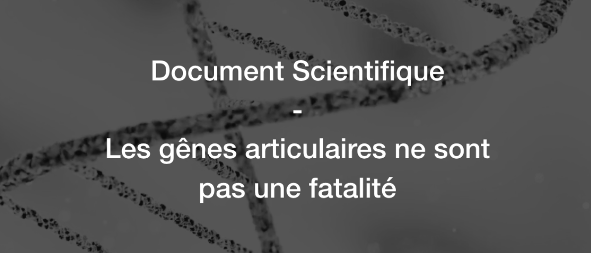 Gênes articulaires : comprendre, prévenir et retrouver une mobilité fluide naturellement
