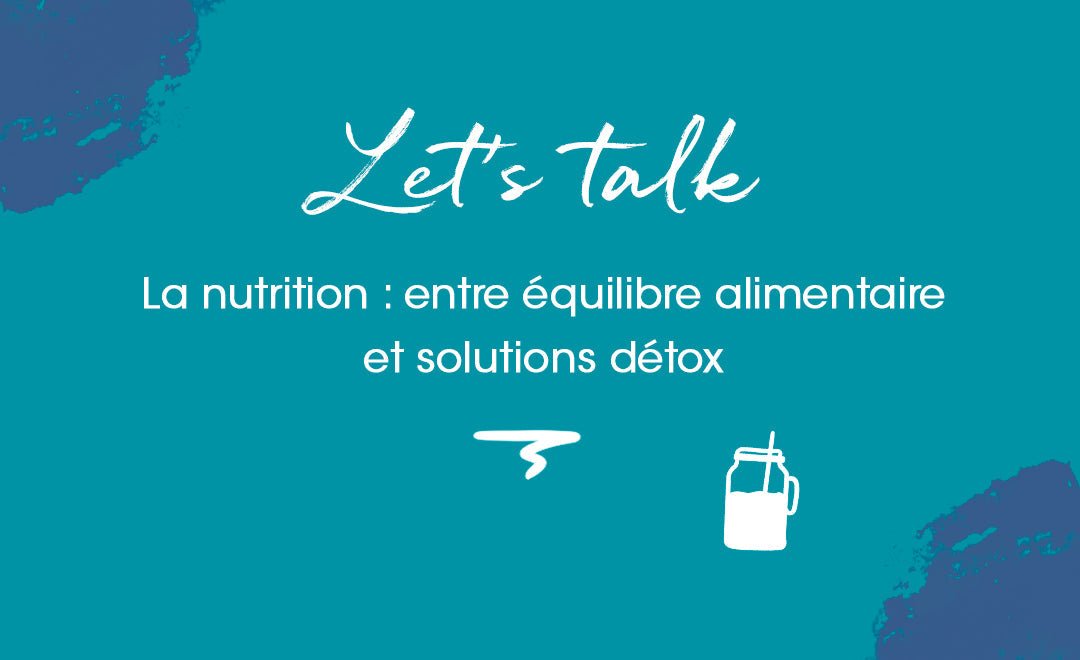 Bien se nourrir : une affaire d'équilibre - MyPureSkin SA