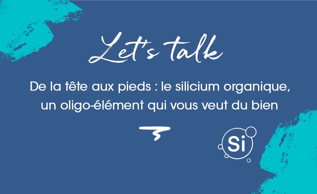Ces utilisations du silicium dont vous ne vous êtes jamais douté(e) - MyPureSkin SA