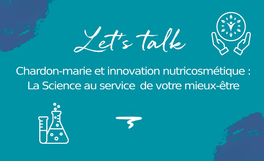 Chardon-marie et détox : une plante au cœur de la formule de MyCollagenRepair - MyPureSkin SA