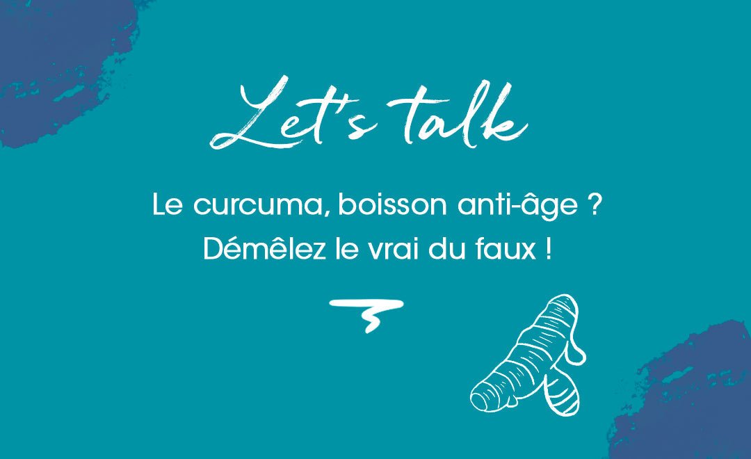 Quelles recettes pour lutter contre le vieillissement cutané ? - MyPureSkin SA