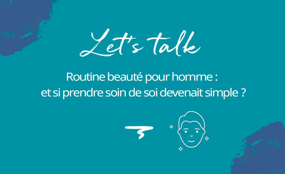 Soins de la peau pour hommes : quels sont les gestes les plus adaptés au quotidien et pourquoi ? - MyPureSkin SA