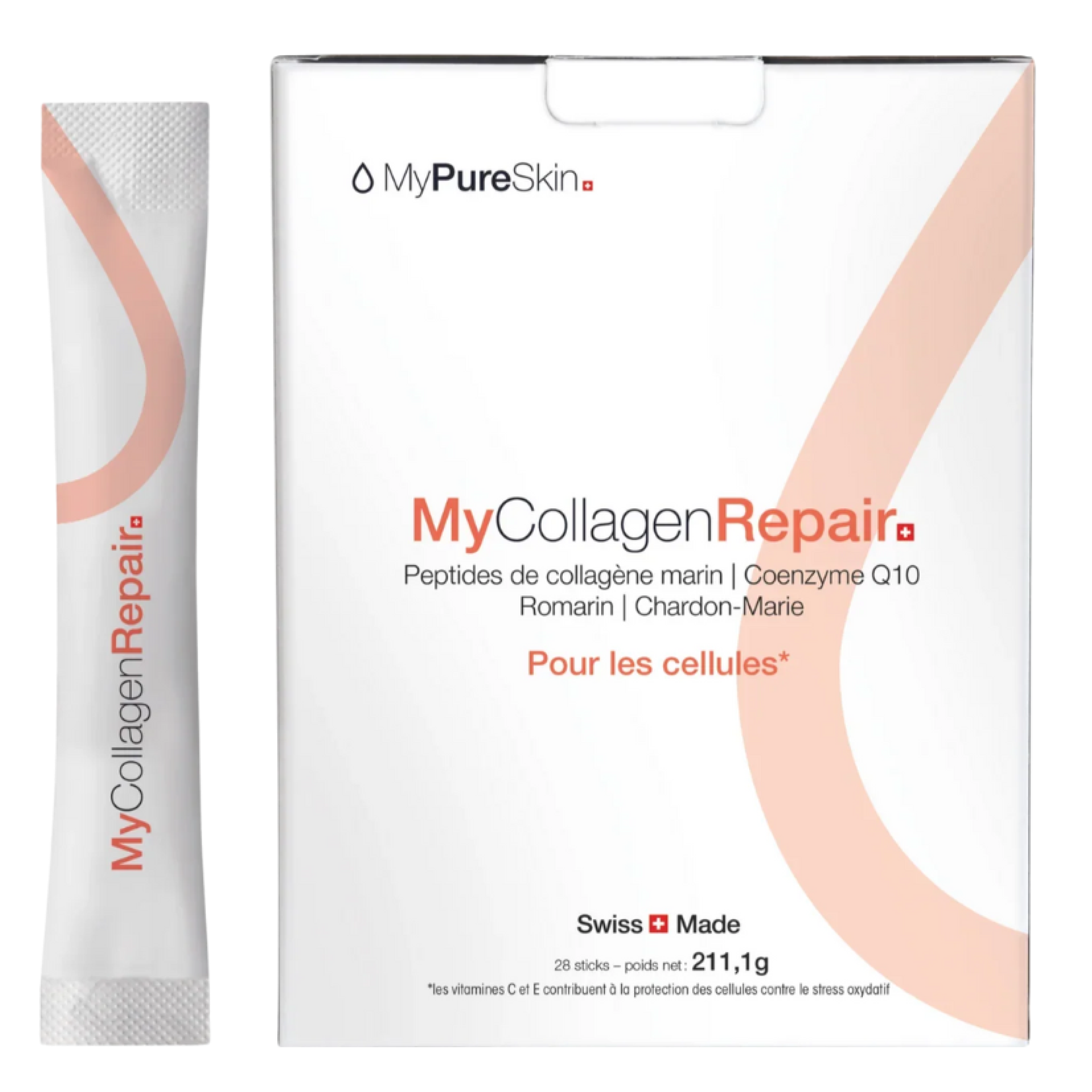 MyCollagenRepair