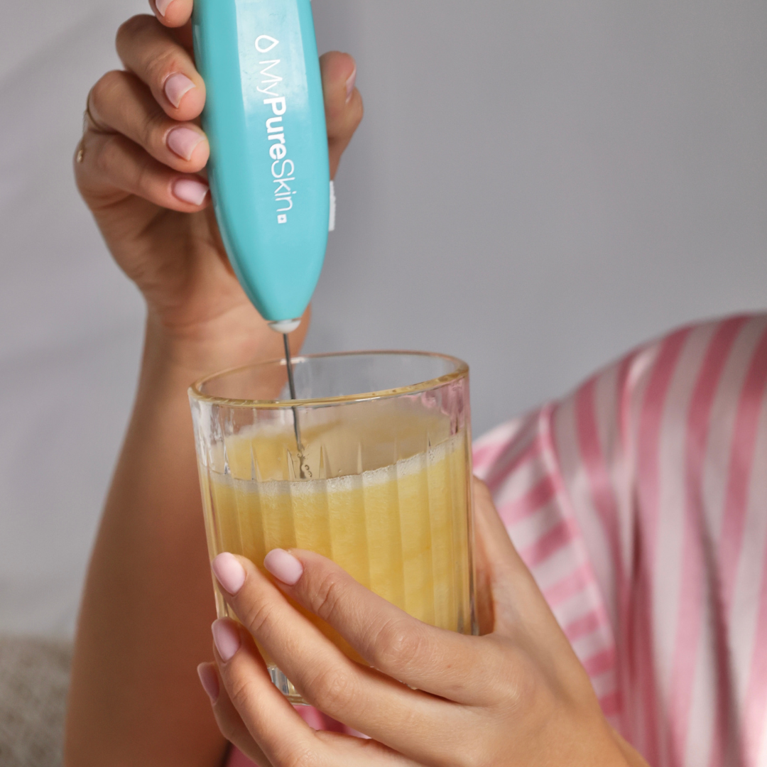 MyBodyContour ingrédients naturels drainage détox minceur