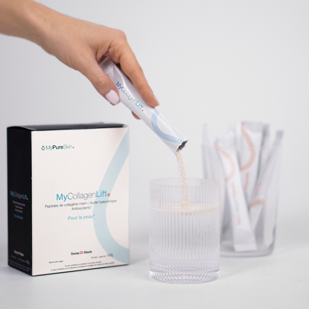 MyCollagenLift