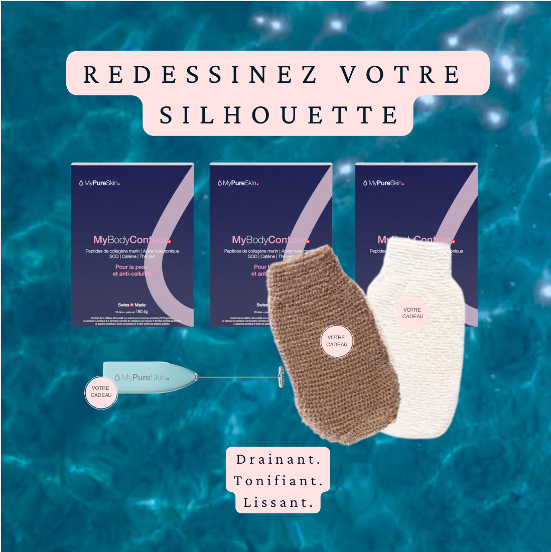 MyBodyContour