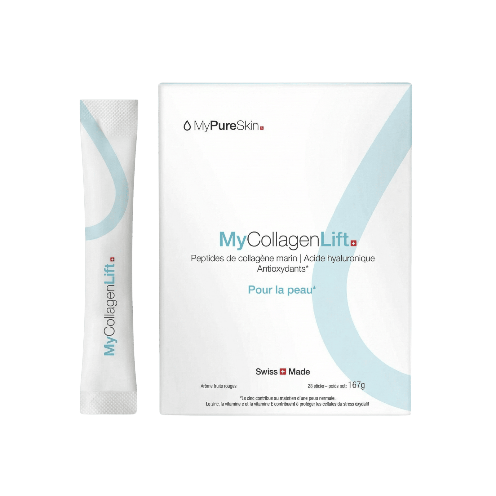 MyCollagenLift