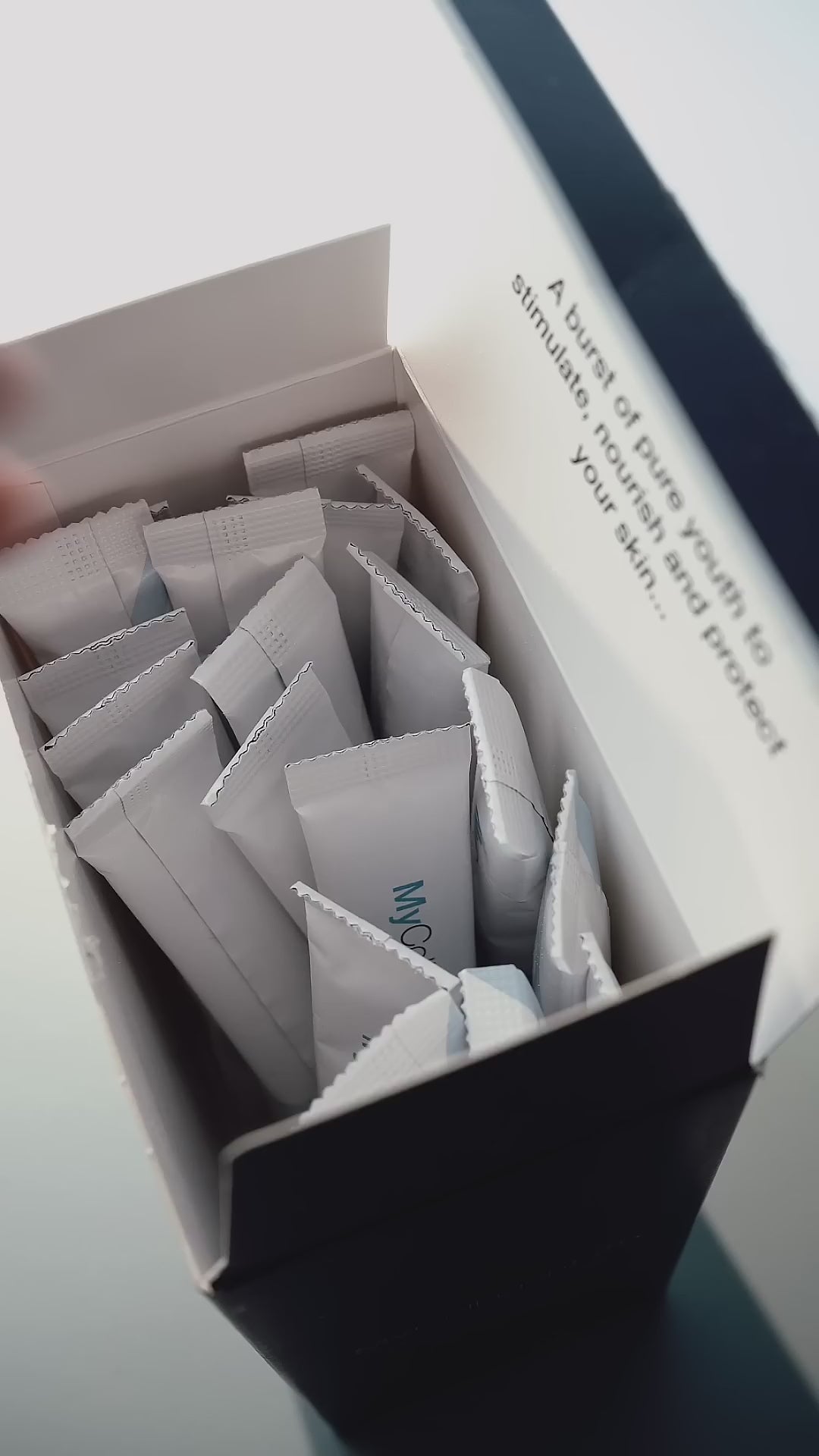 Carica il video: Routine - MyPureSkin