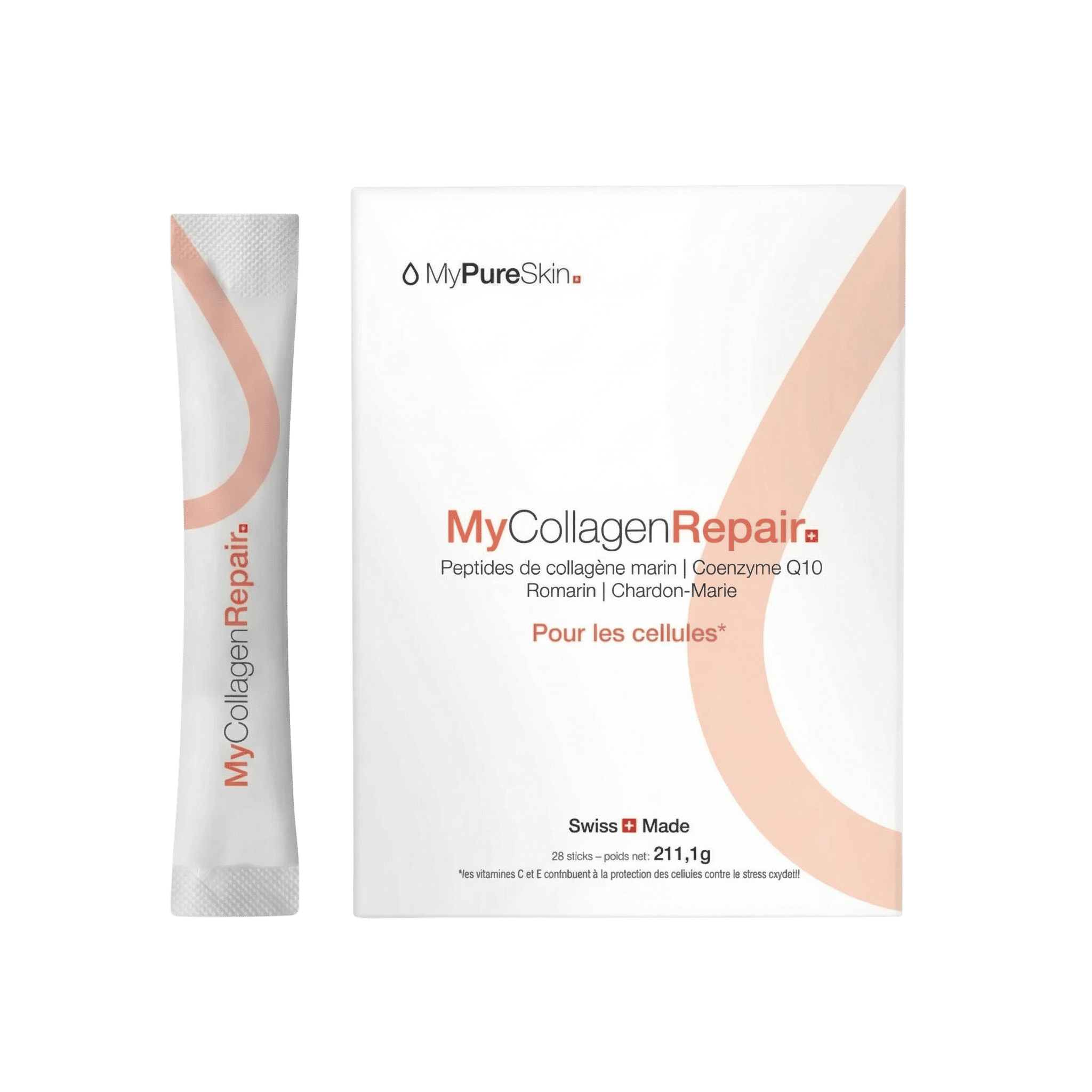 MyCollagenRepair