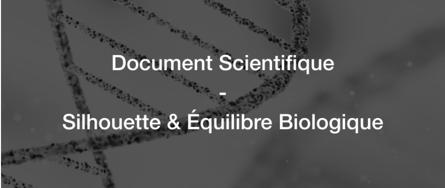 Silhouette et Équilibre Biologique