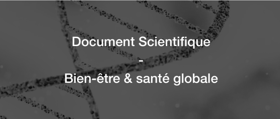 Bien-être et Santé corporelle - comment relancer son bien-être global