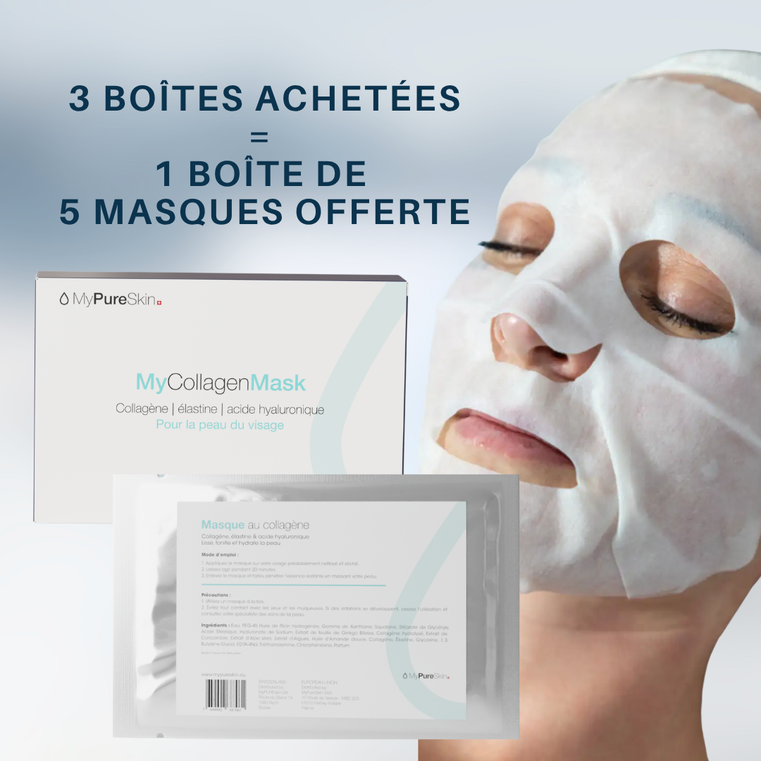 MyCollagenRepair