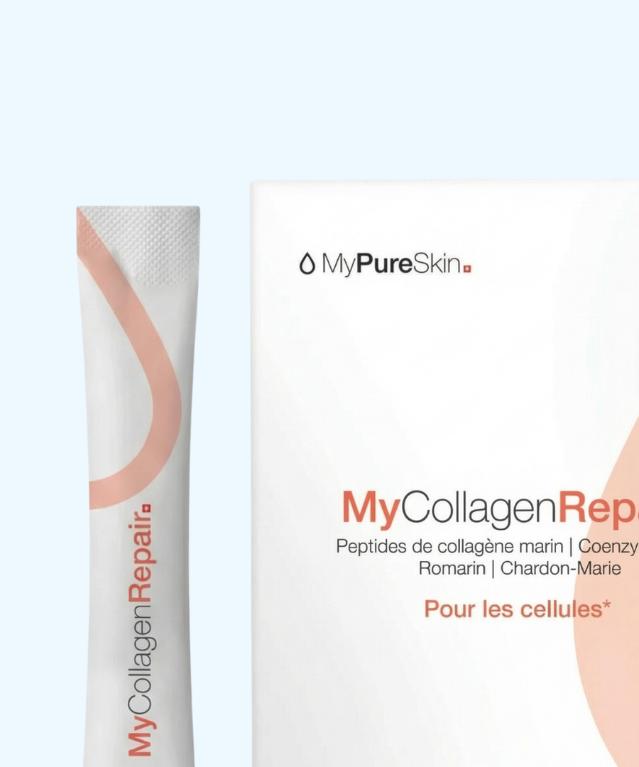 MyCollagenRepair