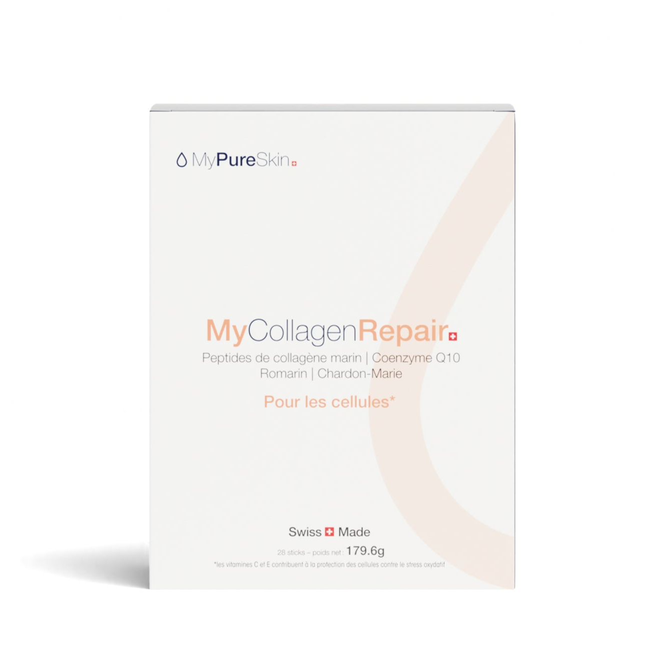 MyCollagenRepair