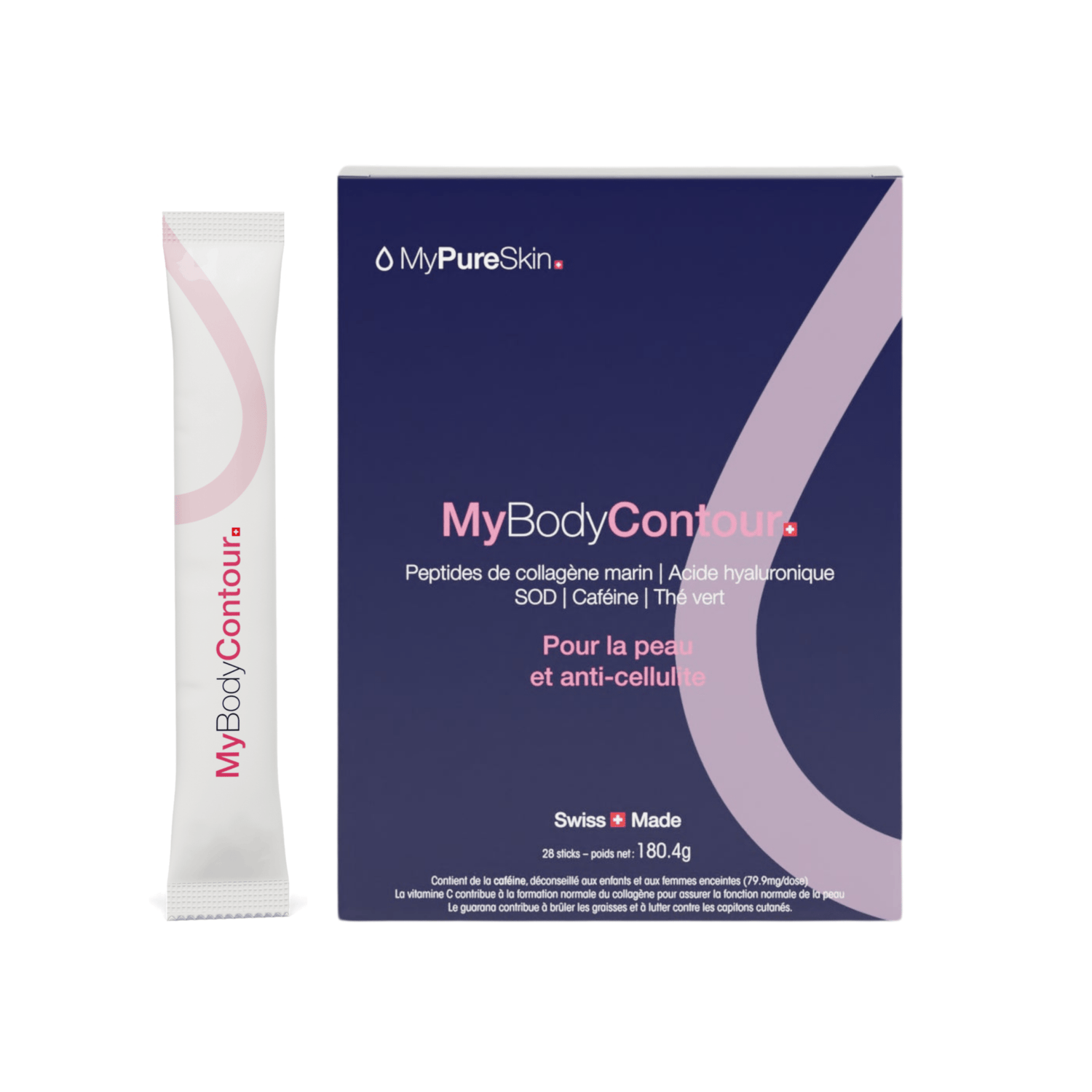 MyBodyContour - MyPureSkin SA