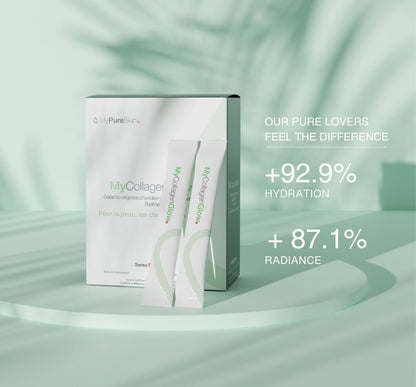 MyCollagenGlow - MyPureSkin SA