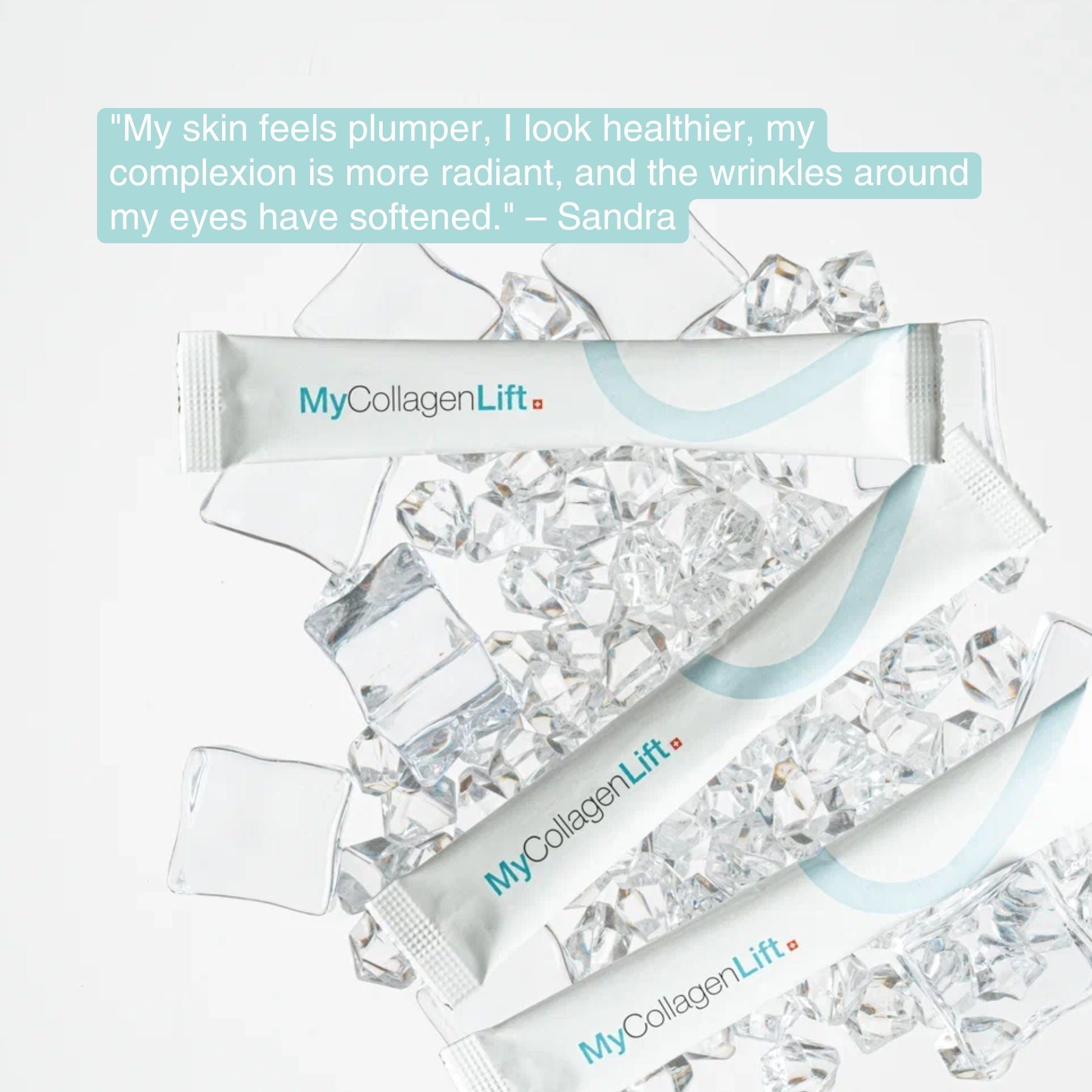 MyCollagenLift - MyPureSkin SA