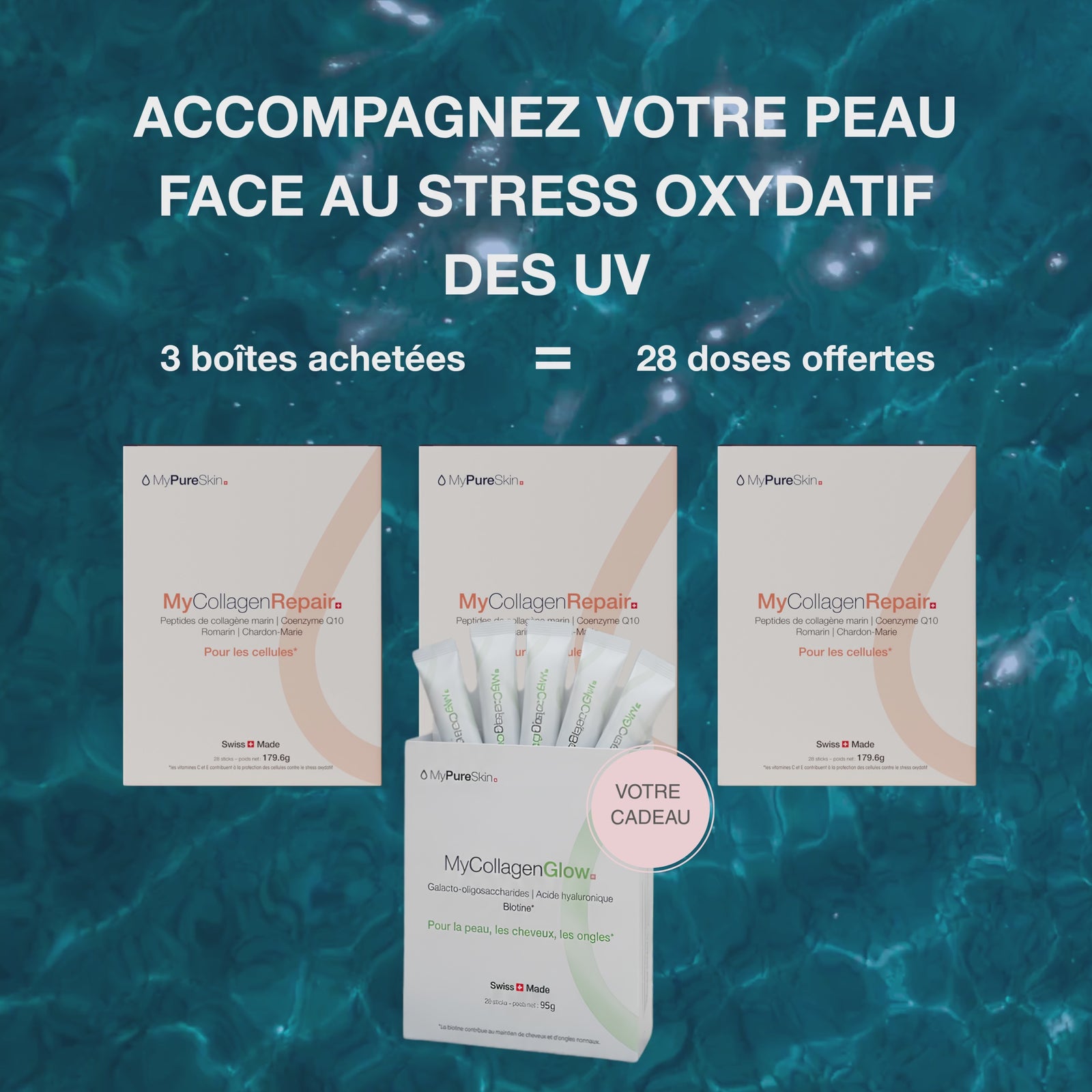 MyCollagenRepair